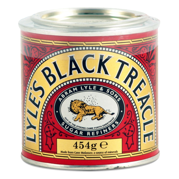 Black Treacle